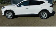 Gebraucht 2023 Cupra Formentor SUV | 22.390 € (Superpreis)