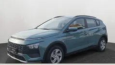 Gebraucht 2025 Hyundai Bayon Select SUV | 18.590 € (Guter Preis)