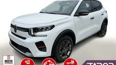 Weiss Neu 2025 Citroën C3 Kleinwagen | 17.888 € (Fairer Preis)