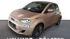Gebraucht 2023 Fiat 500e Style Kleinwagen | 20.890 € (Guter Preis)