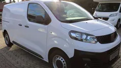 Weiß Neu 2024 Fiat Scudo Basis Van / Kleinbus | 27.950 € (Fairer Preis)