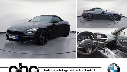 Gebraucht BMW Z4 M Sport 340 PS (250 kW) 2025 Cabrio