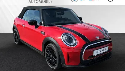 Brugt Mini Cooper 136 HK (100 kW) 2021 Hatchback