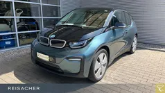 Blue ridge mountain mit akzent Gebraucht 2022 BMW i3 Performance Kleinwagen | 22.990 € (Fairer Preis)