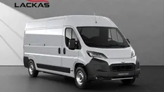 Weiß Neu 2025 Toyota Proace Van | 43.390 € (Superpreis)