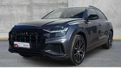 Außenfarbe: Gebraucht 2023 Audi SQ8 Ambiente SUV | 86.900 € (Fairer Preis)