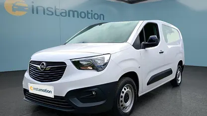 Gebraucht 2024 Opel Combo | 21.649 € (Fairer Preis)
