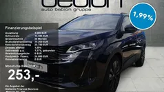 Gebraucht 2023 Peugeot 3008 GT Limousine | 24.880 € (Fairer Preis)
