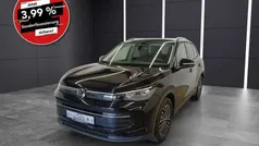 Gebraucht 2024 VW Tiguan Life SUV | 34.440 € (Fairer Preis)