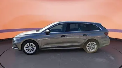 Gebraucht Skoda Octavia Style 110 PS (80 kW) 2024 Kombi