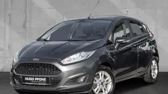 Gebraucht 2016 Ford Fiesta Celebration Kleinwagen | 7.200 € (Fairer Preis)