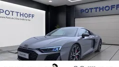 Nardograu uni Neu 2025 Audi R8 Coupé Performance Coupé | 145.555 € (Guter Preis)