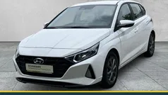 Gebraucht 2022 Hyundai i20 Pure Limousine | 14.990 € (Fairer Preis)