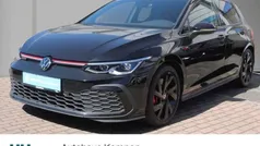 Gebraucht 2024 VW Golf VIII GTI Limousine | 30.920 € (Superpreis)