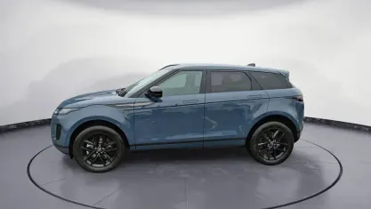 Ny Land Rover Range Rover evoque S 204 HK (150 kW) 2026 Silver SUV