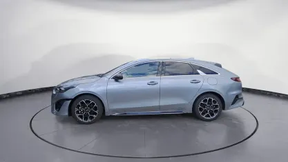Occasion Kia ProCeed GT-Line 140 ch (102 kW) 2025 Argent Citadine