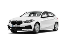 Gebraucht 2022 BMW 116 Performance Kleinwagen | 18.450 € (Fairer Preis)