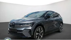 Gebraucht 2025 Renault Mégane Komfort Limousine | 37.990 € (Fairer Preis)