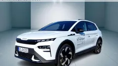 Gebraucht 2025 Skoda Elroq RS SUV | 51.880 € (Fairer Preis)