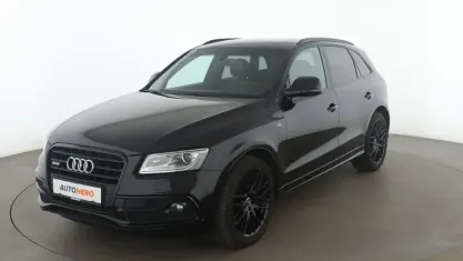 Second-hand Audi SQ5 Competition 326 CP (239 kW) 2016 SUV