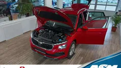 Gebraucht 2025 Skoda Kamiq Selection SUV | 30.689 € (Fairer Preis)