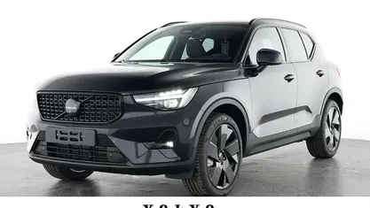 Gebraucht 2025 Volvo XC40 Plus SUV | 38.990 € (Fairer Preis)