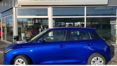 Blau Neu 2025 Suzuki Swift Club Limousine | 17.290 €