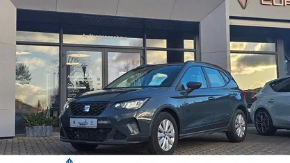 Gebraucht 2025 Seat Arona Style SUV | 18.800 € (Guter Preis)