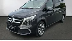 Gebraucht 2022 Mercedes V250 Marco Polo Van / Kleinbus | 65.450 € (Fairer Preis)