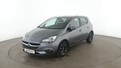 Gebraucht 2019 Opel Corsa Limousine | 10.150 € (Fairer Preis)