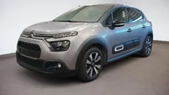 Silber Gebraucht 2024 Citroën C3 PureTech Kleinwagen | 15.550 € (Fairer Preis)