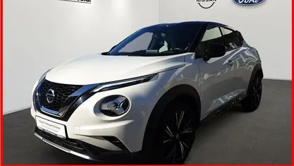 Gebraucht Nissan Juke 117 PS (86 kW) 2020 SUV