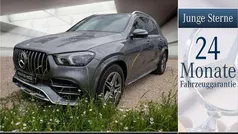 Gebraucht 2020 Mercedes GLE53 AMG AMG SUV | 73.900 € (Superpreis)