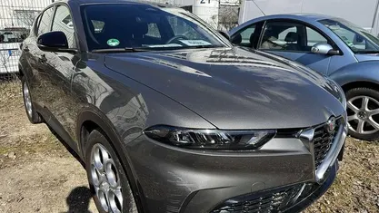 Gebraucht 2022 Alfa Romeo Tonale Super SUV | 23.888 € (Fairer Preis)