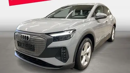 Gebraucht Audi Q4 e-tron Comfort 150 kW (204 PS) 2022 SUV