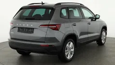 Gebraucht 2025 Skoda Karoq SUV | 35.184 € (Fairer Preis)