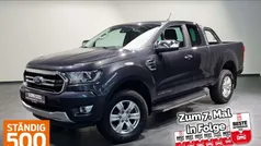 Gebraucht 2021 Ford Ranger Limited Abholung | 31.990 € (Fairer Preis)