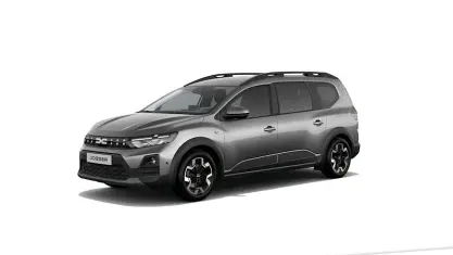 Neu Dacia Sandero Essentiel 67 PS (49 kW) 2025 Arktisweiß (weiß) Limousine