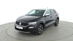 Gebraucht 2020 VW T-Roc IQ Drive SUV | 22.030 € (Guter Preis)