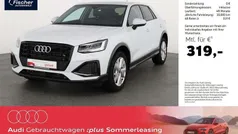 Gebraucht 2024 Audi Q2 Advanced SUV | 30.880 € (Fairer Preis)
