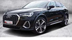 Gebraucht 2024 Audi Q3 Sportback S-Line SUV | 49.930 € (Fairer Preis)