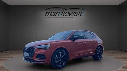 Gebraucht Audi Q3 Advanced 150 PS (110 kW) 2023 SUV