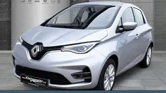 Highland grey Gebraucht 2019 Renault Zoe Experience Kleinwagen | 10.200 € (Fairer Preis)