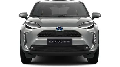 Gebraucht Toyota Yaris Cross 131 PS (96 kW) 2026 SUV