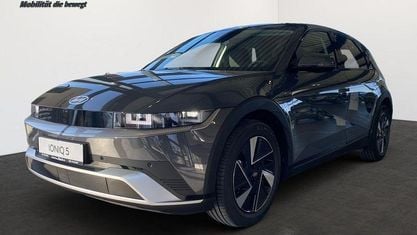 Gebraucht Hyundai Ioniq 5 169 kW (230 PS) 2026 Ecotronic grey SUV