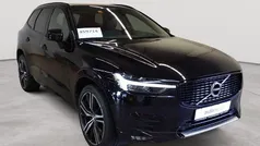 Gebraucht 2021 Volvo XC60 R-Design SUV | 30.990 € (Fairer Preis)