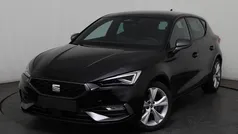 Gebraucht 2025 Seat Leon FR Limousine | 29.740 € (Guter Preis)