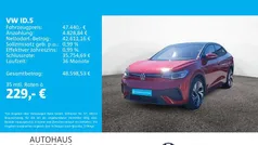 Gebraucht 2024 VW ID.5 Pro SUV | 47.440 € (Fairer Preis)