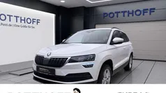 Gebraucht 2019 Skoda Karoq Ambition SUV | 22.977 € (Fairer Preis)