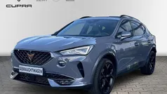 Gebraucht 2022 Cupra Formentor VZ SUV | 31.990 € (Guter Preis)